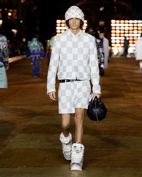 louis vuitton spring 2024 menswear|Louis Vuitton 2024.